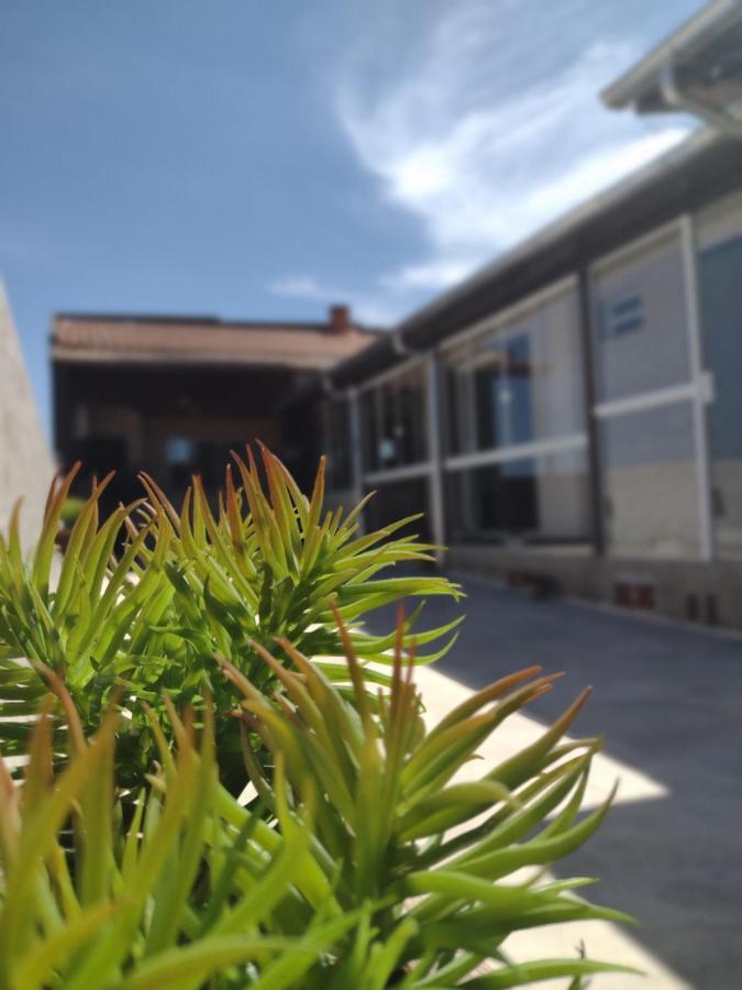 Pousada Encantos Da Serra Bom Jardim da Serra Exterior foto